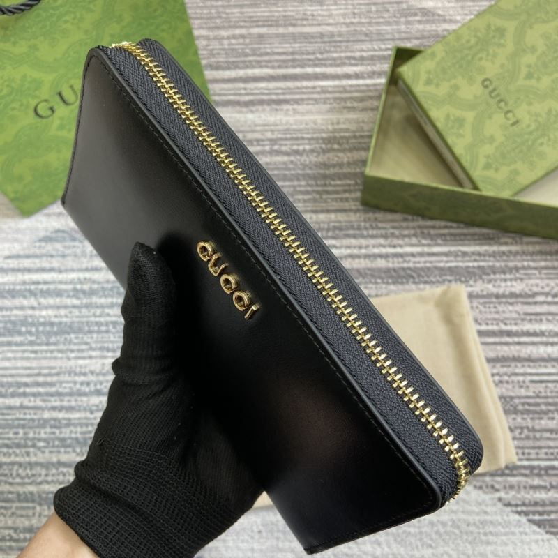 Gucci Wallets